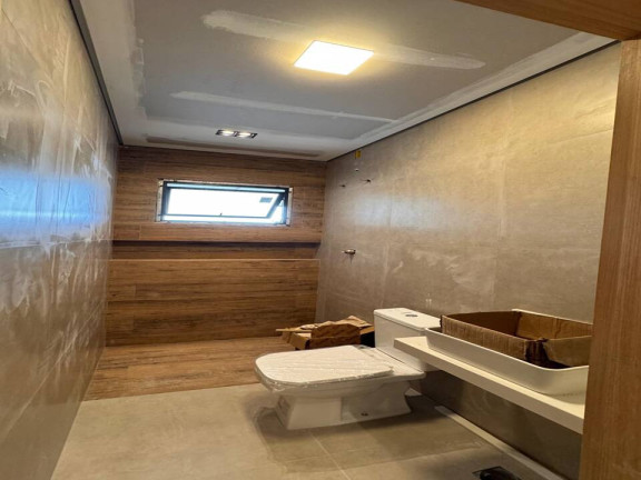 Imagem Casa de Condomínio com 3 Quartos à Venda, 300 m² em São Venâncio - Itupeva