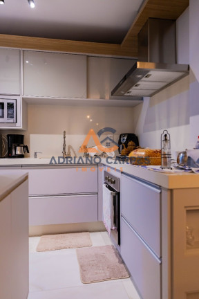 Imagem Imóvel com 2 Quartos à Venda, 73 m² em Fazendinha - Itajaí