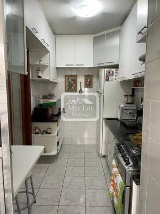 Imagem Apartamento com 2 Quartos à Venda, 58 m² em Vila Yara - Osasco Imagem Apartamento com 2 Quartos à Venda, 58 m² em Vila Yara - Osasco