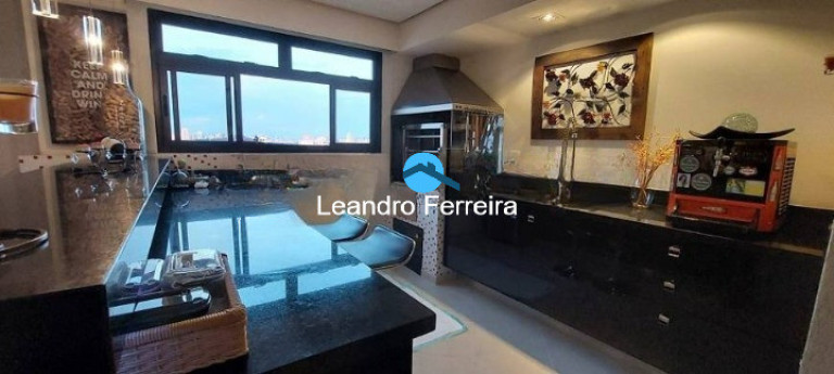 Imagem Cobertura com 4 Quartos à Venda, 260 m² em Rudge Ramos - São Bernardo Do Campo Imagem Cobertura com 4 Quartos à Venda, 260 m² em Rudge Ramos - São Bernardo Do Campo