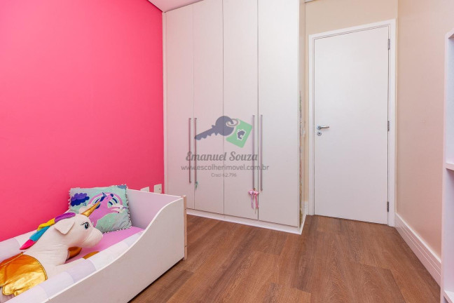 Imagem Apartamento com 3 Quartos à Venda, 132 m² em Jardim Marajoara - São Paulo