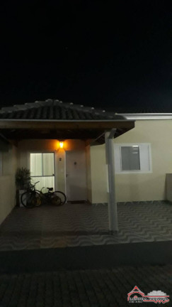 Imagem Casa de Condomínio com 2 Quartos à Venda, 56 m² em Cidade Salvador - Jacareí Imagem Casa de Condomínio com 2 Quartos à Venda, 56 m² em Cidade Salvador - Jacareí