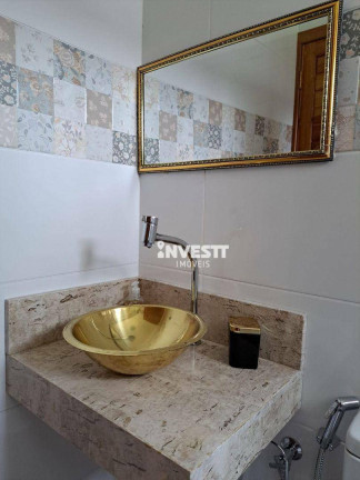 Imagem Chácara com 3 Quartos à Venda, 200 m² em Setor Central - Nova Veneza