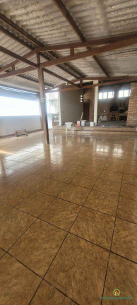 Imagem Casa com 4 Quartos à Venda, 316 m² em Parque Isaac Pires - Cotia