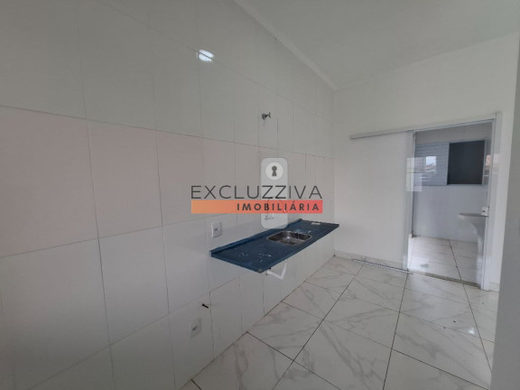 Imagem Casa com 2 Quartos à Venda, 125 m² em Residencial Estoril - Taubaté