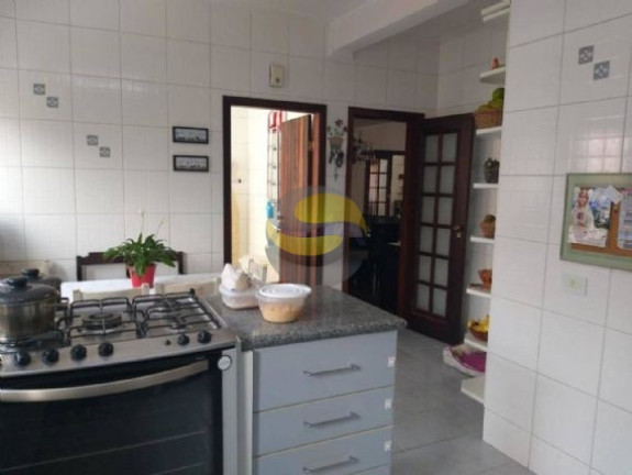 Imagem Casa de Condomínio com 3 Quartos à Venda, 400 m² em Jardim Do Golf I - Jandira