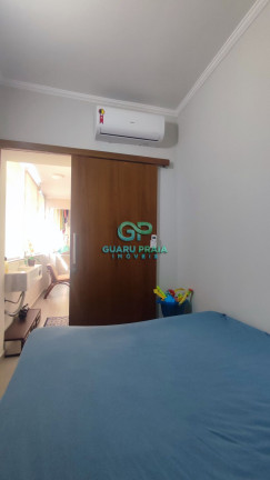Imagem Apartamento com 2 Quartos à Venda, 58 m² em Astúrias - Guarujá