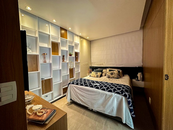 Imagem Apartamento com 3 Quartos à Venda, 89 m² em águas Claras - Brasília