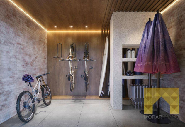 Imagem Apartamento com 2 Quartos à Venda, 63 m² em Praia Formosa - Cabedelo Imagem Apartamento com 2 Quartos à Venda, 63 m² em Praia Formosa - Cabedelo
