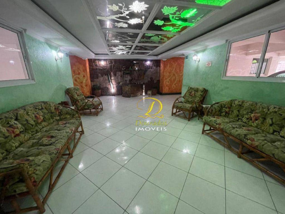 Imagem Apartamento com 1 Quarto à Venda, 40 m² em Ocian - Praia Grande Imagem Apartamento com 1 Quarto à Venda, 40 m² em Ocian - Praia Grande