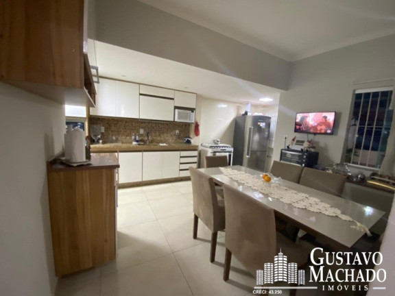 Imagem Casa com 3 Quartos à Venda, 250 m² em Jardim Europa - Volta Redonda