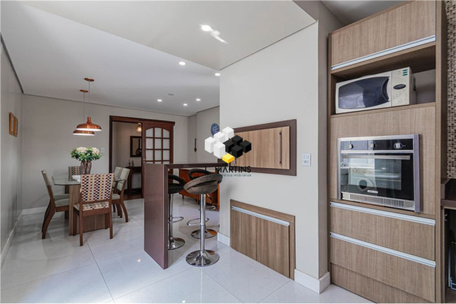 Imagem Apartamento com 3 Quartos à Venda, 113 m² em Higienópolis - Porto Alegre Imagem Apartamento com 3 Quartos à Venda, 113 m² em Higienópolis - Porto Alegre