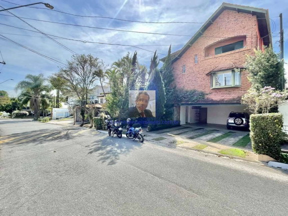 Imagem Casa de Condomínio com 4 Quartos à Venda, 407 m² em São Paulo Ii - Cotia