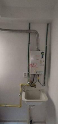 Imagem Apartamento com 2 Quartos à Venda, 38 m² em Colônia - São Paulo Imagem Apartamento com 2 Quartos à Venda, 38 m² em Colônia - São Paulo