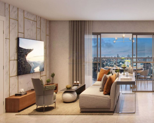Imagem Apartamento à Venda, em Vila Mariana - São Paulo Imagem Apartamento à Venda, em Vila Mariana - São Paulo