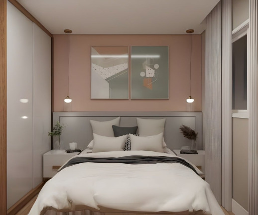 Imagem Imóvel com 1 Quarto à Venda, 27 m² em Parque Das Paineiras - São Paulo Imagem Imóvel com 1 Quarto à Venda, 27 m² em Parque Das Paineiras - São Paulo