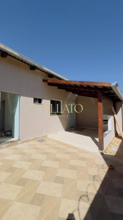 Imagem Casa com 3 Quartos à Venda, 68 m² em Setor Maysa Extensão - Goiânia Imagem Casa com 3 Quartos à Venda, 68 m² em Setor Maysa Extensão - Goiânia