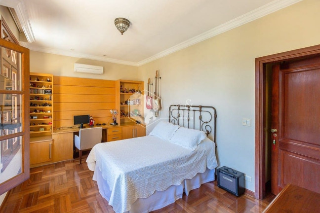 Imagem Casa com 4 Quartos à Venda, 869 m² em Jardim Morumbi - São Paulo Imagem Casa com 4 Quartos à Venda, 869 m² em Jardim Morumbi - São Paulo
