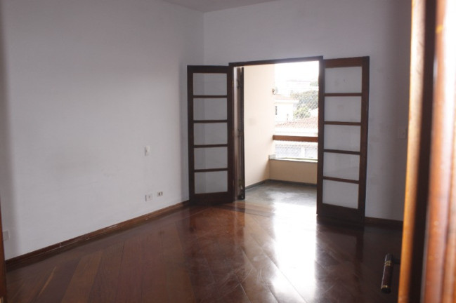 Imagem Casa com 4 Quartos à Venda, 280 m² em Jardim Da Glória - São Paulo