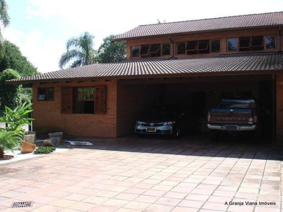 Imagem Casa com 4 Quartos à Venda, 1.500 m² em Altos De São Fernando - Jandira Imagem Casa com 4 Quartos à Venda, 1.500 m² em Altos De São Fernando - Jandira