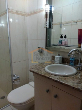 Imagem Apartamento com 3 Quartos à Venda, 100 m² em Vila Paulicéia - São Paulo Imagem Apartamento com 3 Quartos à Venda, 100 m² em Vila Paulicéia - São Paulo