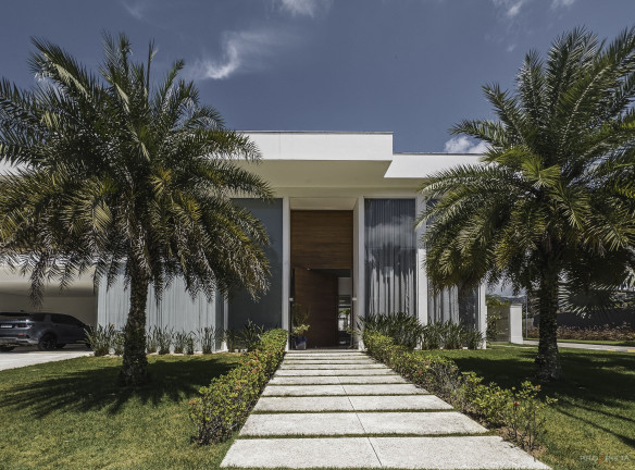 Imagem Casa de Condomínio com 6 Quartos à Venda, 900 m² em Barra Da Tijuca - Rio De Janeiro Imagem Casa de Condomínio com 6 Quartos à Venda, 900 m² em Barra Da Tijuca - Rio De Janeiro
