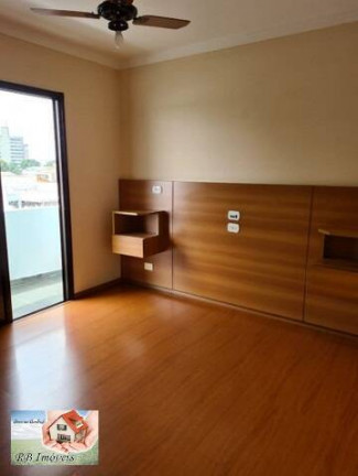 Imagem Apartamento com 3 Quartos à Venda, 83 m² em Vila Eldízia - Santo André