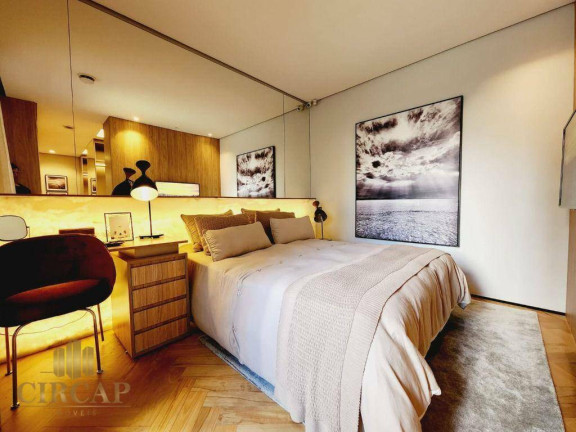 Imagem Apartamento com 4 Quartos à Venda, 238 m² em Vila Romana - São Paulo Imagem Apartamento com 4 Quartos à Venda, 238 m² em Vila Romana - São Paulo