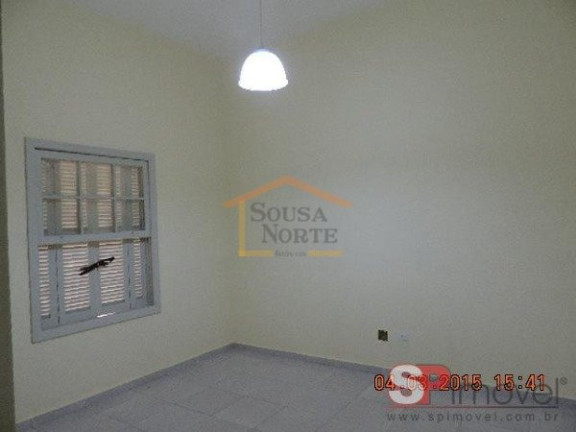 Imagem Casa com 2 Quartos para Alugar, 200 m² em Santana - São Paulo