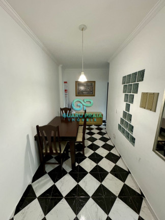 Imagem Apartamento com 2 Quartos à Venda, 75 m² em Enseada - Guarujá