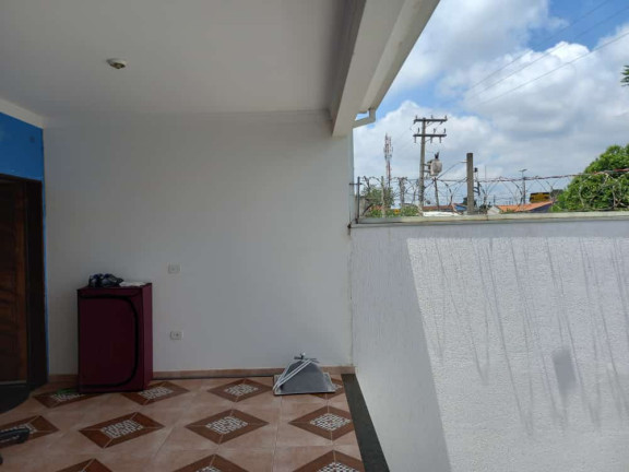 Imagem Sobrado com 3 Quartos à Venda,  em Jardim Califórnia - Sorocaba
