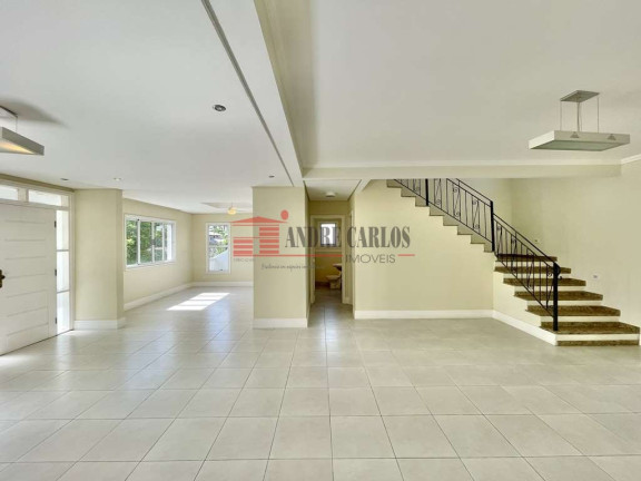Imagem Casa de Condomínio com 4 Quartos à Venda, 312 m² em Golf Gardens - Carapicuíba Imagem Casa de Condomínio com 4 Quartos à Venda, 312 m² em Golf Gardens - Carapicuíba