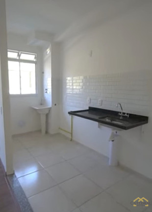 Imagem Apartamento com 3 Quartos para Alugar, 54 m² em Ponte De São João - Jundiaí