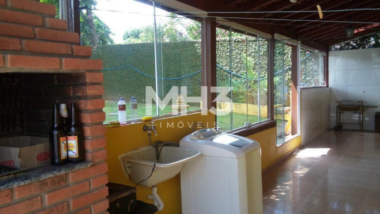 Casa de Condomínio com 3 Quartos à Venda, 350 m² em Parque Xangrilá - Campinas