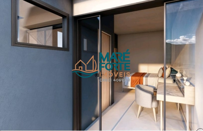 Imagem Apartamento com 2 Quartos à Venda, 60 m² em Maranduba - Ubatuba Imagem Apartamento com 2 Quartos à Venda, 60 m² em Maranduba - Ubatuba