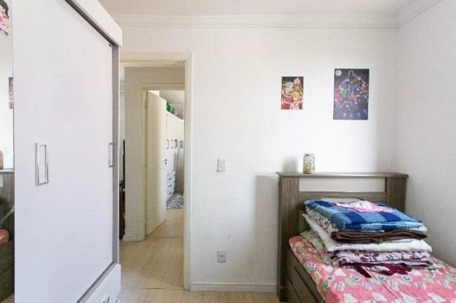 Imagem Imóvel com 2 Quartos à Venda, 48 m² em Penha De França - São Paulo