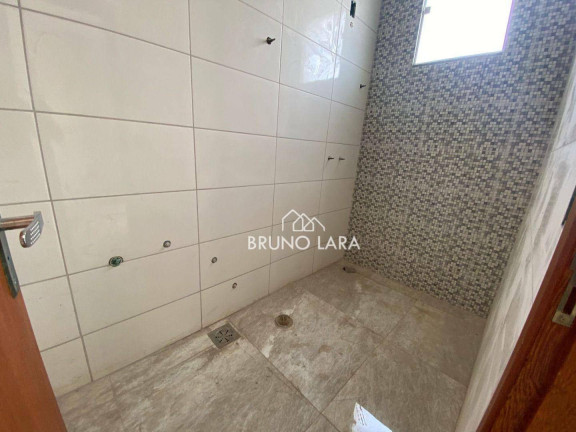 Imagem Casa com 3 Quartos à Venda, 117 m² em Nossa Senhora Das Graças - Betim