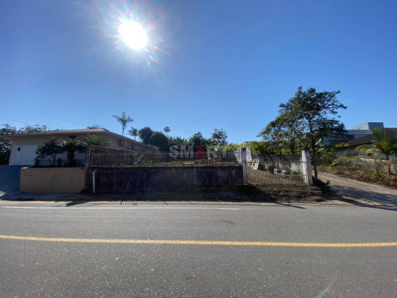 Terreno à Venda, 434 m² em Vila Lenzi - Jaraguá Do Sul