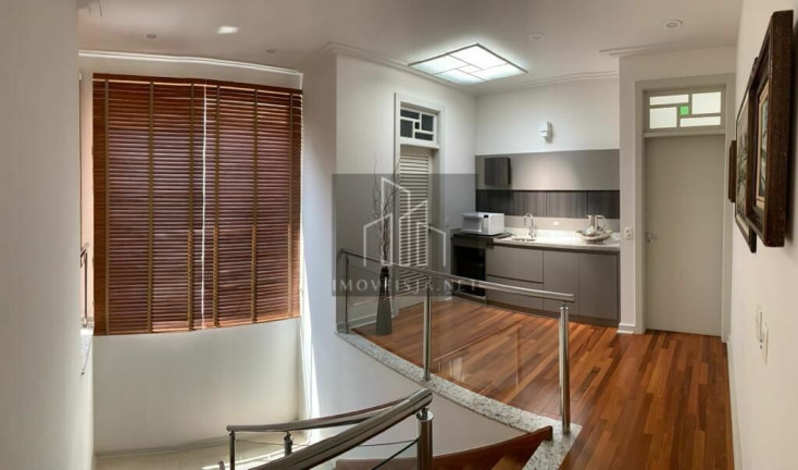 Imagem Casa com 4 Quartos à Venda, 433 m² em Tamboré - Barueri