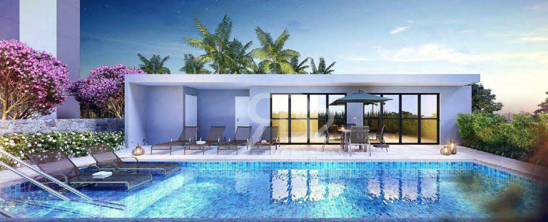 Imagem Apartamento com 1 Quarto à Venda, 46 m² em Centro - Campinas