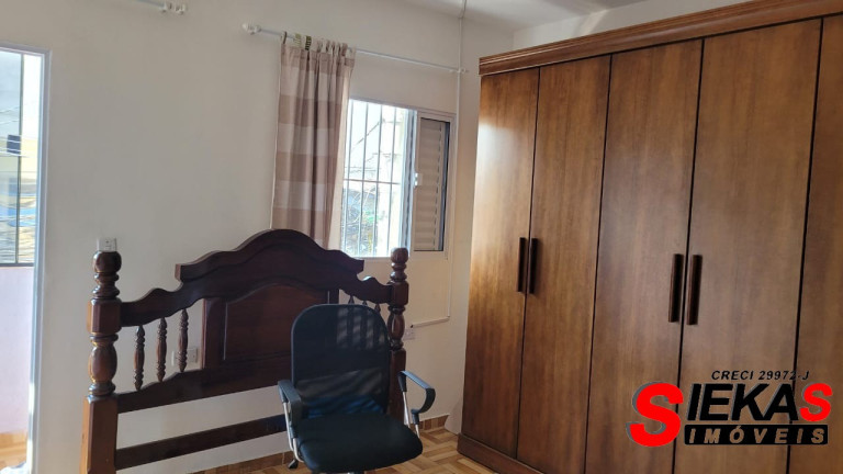 Imagem Sobrado com 4 Quartos à Venda, 120 m² em Jardim São Carlos - São Paulo