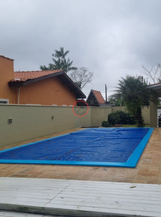 Imagem Casa com 5 Quartos à Venda, 400 m² em Boiçucanga - São Sebastião