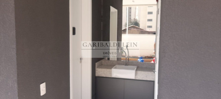 Imagem Imóvel com 1 Quarto à Venda, 40 m² em Centro - Campinas