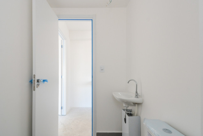 Imagem Apartamento com 1 Quarto à Venda, 34 m² em Vila Da Saúde - São Paulo Imagem Apartamento com 1 Quarto à Venda, 34 m² em Vila Da Saúde - São Paulo