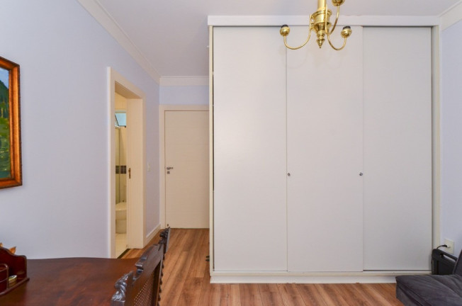 Imagem Casa com 4 Quartos à Venda, 270 m² em Brooklin Paulista - São Paulo Imagem Casa com 4 Quartos à Venda, 270 m² em Brooklin Paulista - São Paulo