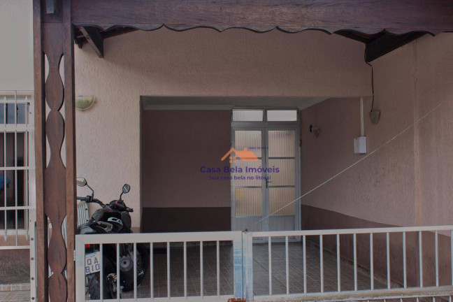 Imagem Casa com 4 Quartos à Venda, 500 m² em Tupi - Praia Grande Imagem Casa com 4 Quartos à Venda, 500 m² em Tupi - Praia Grande