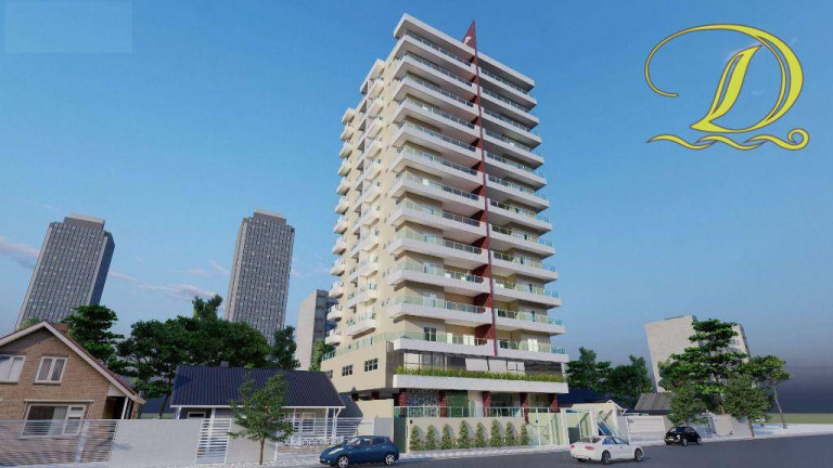Imagem Apartamento com 2 Quartos à Venda, 91 m² em Tupi - Praia Grande Imagem Apartamento com 2 Quartos à Venda, 91 m² em Tupi - Praia Grande
