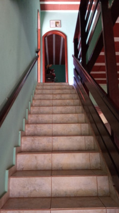 Imagem Imóvel com 3 Quartos à Venda, 26.800 m² em Condomínio Rural Clube Campestre De Caeté Juca Vieira - Caeté