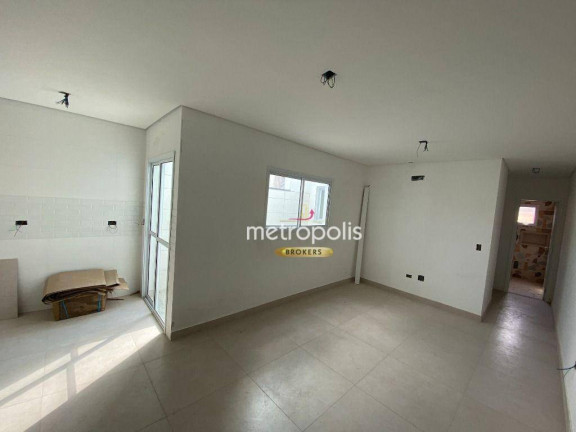 Imagem Apartamento com 2 Quartos à Venda, 49 m² em Vila Pires - Santo André Imagem Apartamento com 2 Quartos à Venda, 49 m² em Vila Pires - Santo André