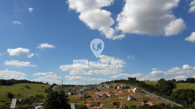 Terreno à Venda, 150 m² em Loteamento Horizonte Azul - Itatiba